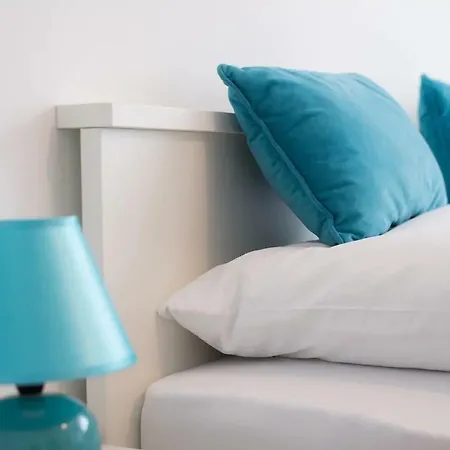 Bagi Apartments&rooms