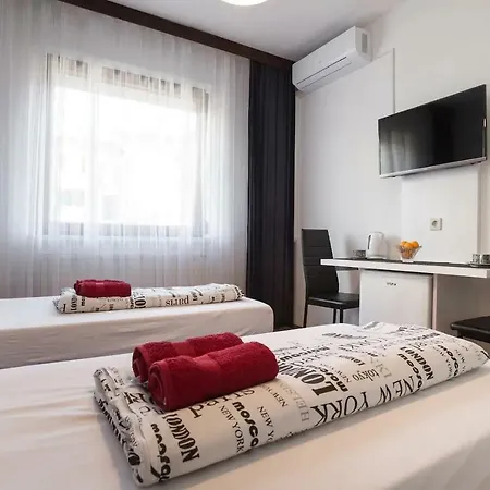 Bagi Apartments&rooms Pula