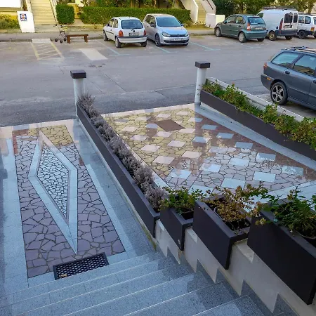 Appartement Bagi Apartments&rooms *