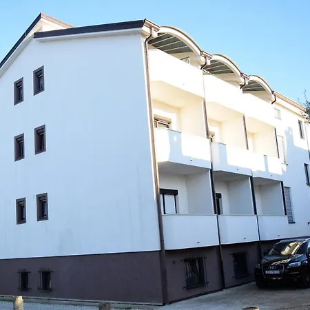 Bagi Apartments&rooms * Pula