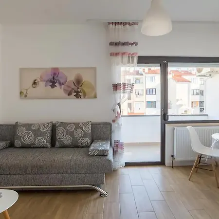 Bagi & Apartmán *