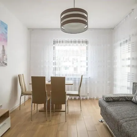 Bagi & Apartmán Pula