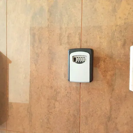 Bagi & Apartmán