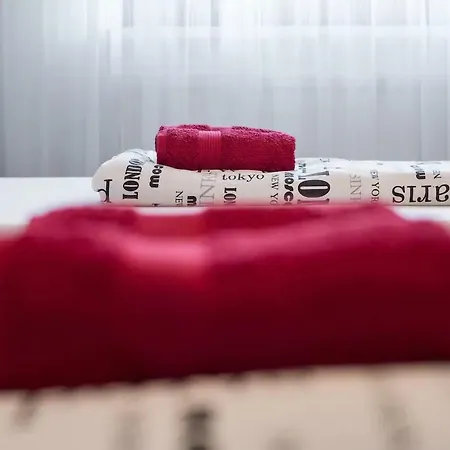 Bagi & Apartmán *