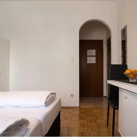 Apartmán Bagi & *