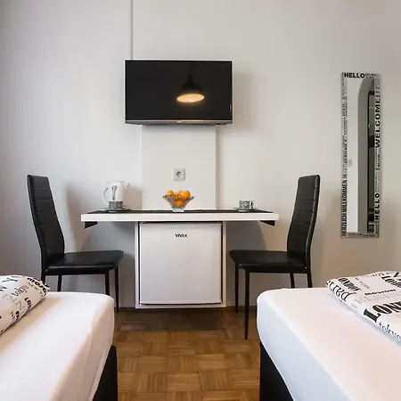 Apartmán Bagi & *