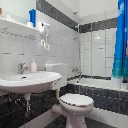 Bagi & Apartmán Pula