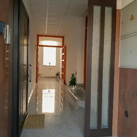 Bagi & Apartmán *