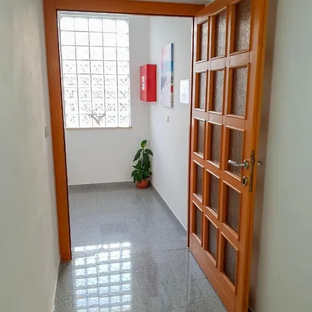 Apartmán Bagi &